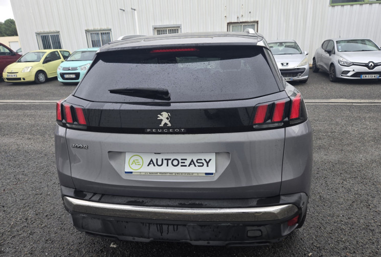 Peugeot 3008 2.0 BlueHDi 150ch Crossway * moteur NEUF ! * toit ouvrant * carplay * Entretien Peugeot