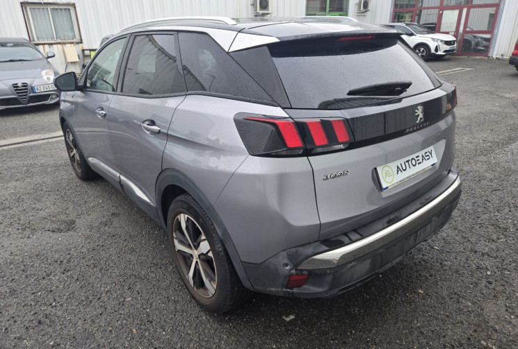 Peugeot 3008 2.0 BlueHDi 150ch Crossway * moteur NEUF ! * toit ouvrant * carplay * Entretien Peugeot