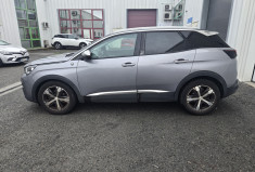 Peugeot 3008 2.0 BlueHDi 150ch Crossway * moteur NEUF ! * toit ouvrant * carplay * Entretien Peugeot