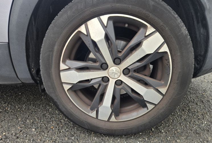 Peugeot 3008 2.0 BlueHDi 150ch Crossway * moteur NEUF ! * toit ouvrant * carplay * Entretien Peugeot