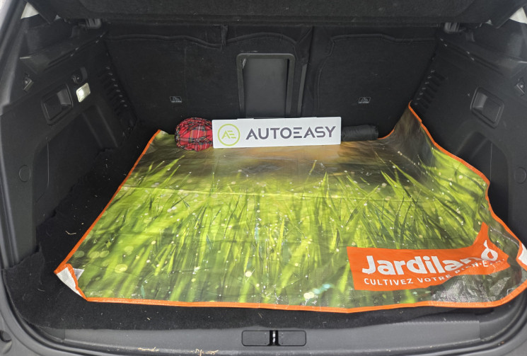 Peugeot 3008 2.0 BlueHDi 150ch Crossway * moteur NEUF ! * toit ouvrant * carplay * Entretien Peugeot