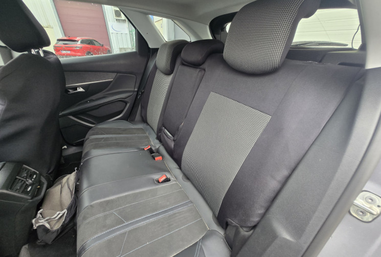 Peugeot 3008 2.0 BlueHDi 150ch Crossway * moteur NEUF ! * toit ouvrant * carplay * Entretien Peugeot