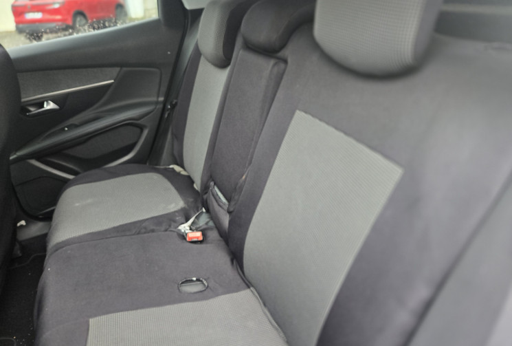 Peugeot 3008 2.0 BlueHDi 150ch Crossway * moteur NEUF ! * toit ouvrant * carplay * Entretien Peugeot