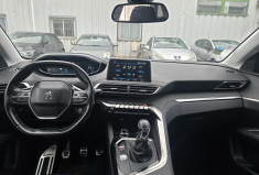 Peugeot 3008 2.0 BlueHDi 150ch Crossway * moteur NEUF ! * toit ouvrant * carplay * Entretien Peugeot