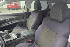 Peugeot 3008 2.0 BlueHDi 150ch Crossway * moteur NEUF ! * toit ouvrant * carplay * Entretien Peugeot
