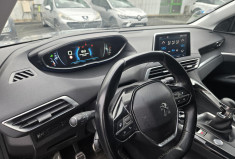Peugeot 3008 2.0 BlueHDi 150ch Crossway * moteur NEUF ! * toit ouvrant * carplay * Entretien Peugeot