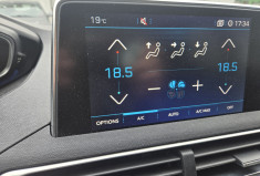 Peugeot 3008 2.0 BlueHDi 150ch Crossway * moteur NEUF ! * toit ouvrant * carplay * Entretien Peugeot