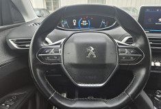 Peugeot 3008 2.0 BlueHDi 150ch Crossway * moteur NEUF ! * toit ouvrant * carplay * Entretien Peugeot