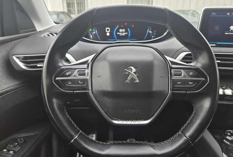 Peugeot 3008 2.0 BlueHDi 150ch Crossway * moteur NEUF ! * toit ouvrant * carplay * Entretien Peugeot