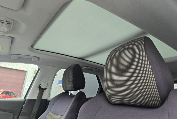 Peugeot 3008 2.0 BlueHDi 150ch Crossway * moteur NEUF ! * toit ouvrant * carplay * Entretien Peugeot