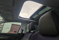 Peugeot 3008 2.0 BlueHDi 150ch Crossway * moteur NEUF ! * toit ouvrant * carplay * Entretien Peugeot