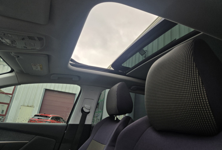 Peugeot 3008 2.0 BlueHDi 150ch Crossway * moteur NEUF ! * toit ouvrant * carplay * Entretien Peugeot