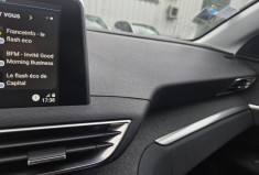 Peugeot 3008 2.0 BlueHDi 150ch Crossway * moteur NEUF ! * toit ouvrant * carplay * Entretien Peugeot