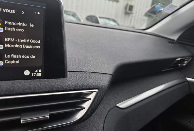 Peugeot 3008 2.0 BlueHDi 150ch Crossway * moteur NEUF ! * toit ouvrant * carplay * Entretien Peugeot