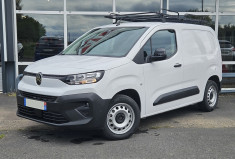 Citroën Berlingo VAN III (K9) M 650kg 1.5 BLUEHDI 130 EAT8 PACK PREMIUM CONNECT