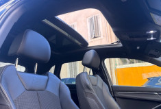 Audi Q3 S-line 1.5 TFSI S Tronic7 150cv Boîte auto Origine France 2eme Main / CARPLAY / CAMERA 360°
