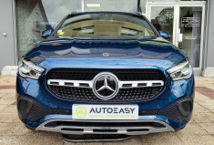Mercedes GLA  200d 150ch Progressive Line 
