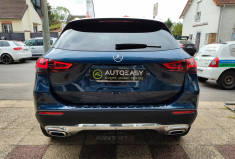 Mercedes GLA  200d 150ch Progressive Line 