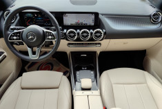 Mercedes GLA  200d 150ch Progressive Line 
