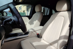 Mercedes GLA  200d 150ch Progressive Line 