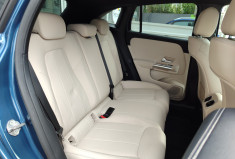 Mercedes GLA  200d 150ch Progressive Line 
