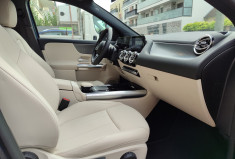 Mercedes GLA  200d 150ch Progressive Line 