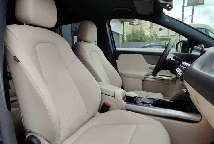 Mercedes GLA  200d 150ch Progressive Line 