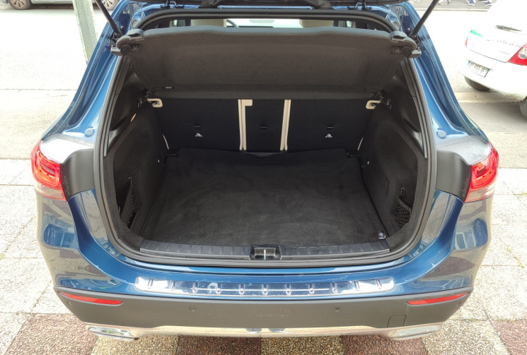 Mercedes GLA  200d 150ch Progressive Line 
