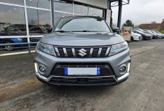 Suzuki Vitara II PH2 1.4 130 HYBRID ALLGRIP STYLE BVA 4X4