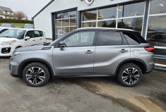 Suzuki Vitara II PH2 1.4 130 HYBRID ALLGRIP STYLE BVA 4X4