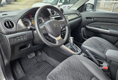 Suzuki Vitara II PH2 1.4 130 HYBRID ALLGRIP STYLE BVA 4X4