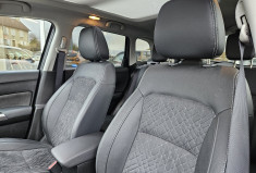 Suzuki Vitara II PH2 1.4 130 HYBRID ALLGRIP STYLE BVA 4X4