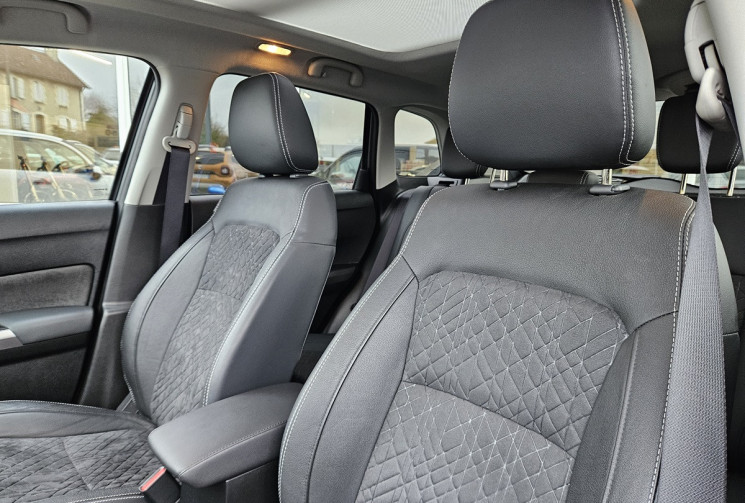 Suzuki Vitara II PH2 1.4 130 HYBRID ALLGRIP STYLE BVA 4X4