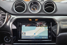 Suzuki Vitara II PH2 1.4 130 HYBRID ALLGRIP STYLE BVA 4X4