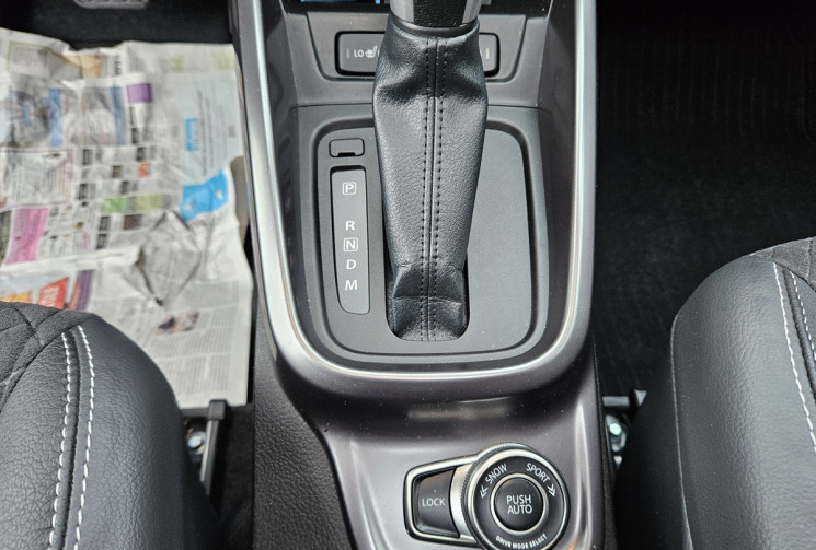Suzuki Vitara II PH2 1.4 130 HYBRID ALLGRIP STYLE BVA 4X4