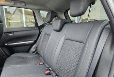 Suzuki Vitara II PH2 1.4 130 HYBRID ALLGRIP STYLE BVA 4X4