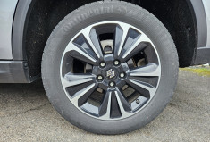 Suzuki Vitara II PH2 1.4 130 HYBRID ALLGRIP STYLE BVA 4X4