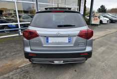 Suzuki Vitara II PH2 1.4 130 HYBRID ALLGRIP STYLE BVA 4X4