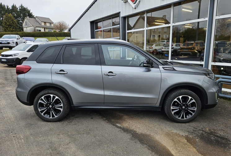 Suzuki Vitara II PH2 1.4 130 HYBRID ALLGRIP STYLE BVA 4X4