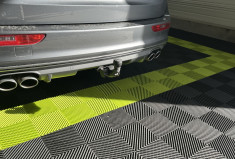 Audi SQ5 3.0 V6 BiTDI 326ch quattro Tiptronic Base / Suivi d’entretien complet Audi disponible