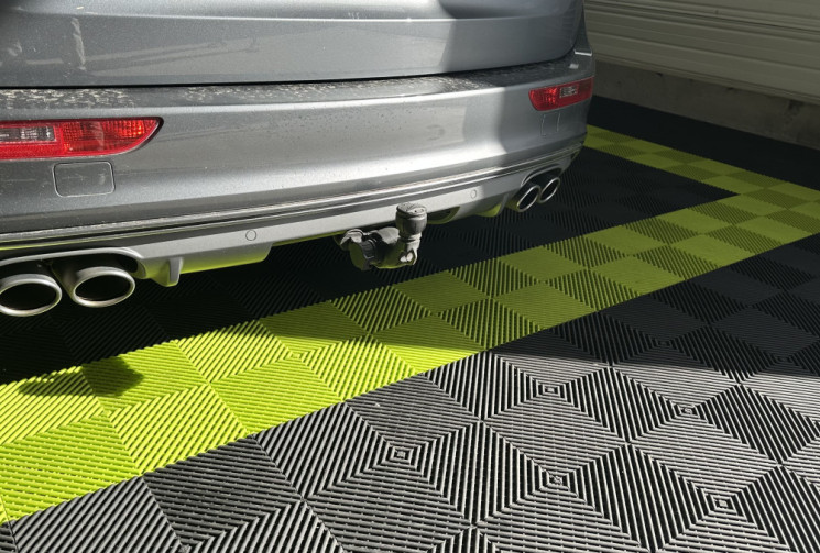 Audi SQ5 3.0 V6 BiTDI 326ch quattro Tiptronic Base / Suivi d’entretien complet Audi disponible