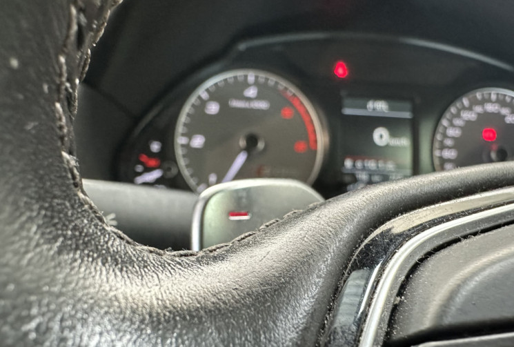 Audi SQ5 3.0 V6 BiTDI 326ch quattro Tiptronic Base