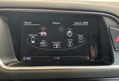 Audi SQ5 3.0 V6 BiTDI 326ch quattro Tiptronic Base / Suivi d’entretien complet Audi disponible