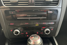 Audi SQ5 3.0 V6 BiTDI 326ch quattro Tiptronic Base / Suivi d’entretien complet Audi disponible