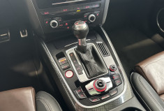 Audi SQ5 3.0 V6 BiTDI 326ch quattro Tiptronic Base / Suivi d’entretien complet Audi disponible