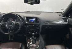 Audi SQ5 3.0 V6 BiTDI 326ch quattro Tiptronic Base / Suivi d’entretien complet Audi disponible