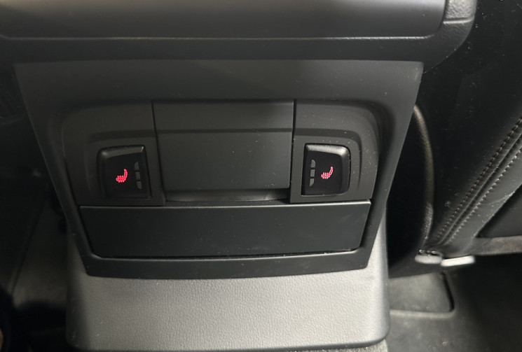 Audi SQ5 3.0 V6 BiTDI 326ch quattro Tiptronic Base