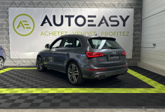 Audi SQ5 3.0 V6 BiTDI 326ch quattro Tiptronic Base / Suivi d’entretien complet Audi disponible