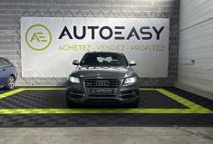 Audi SQ5 3.0 V6 BiTDI 326ch quattro Tiptronic Base