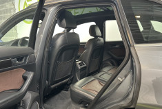 Audi SQ5 3.0 V6 BiTDI 326ch quattro Tiptronic Base / Suivi d’entretien complet Audi disponible